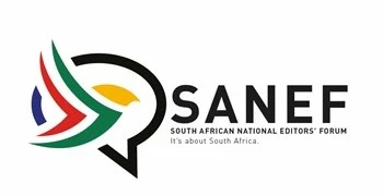 SANEF logo