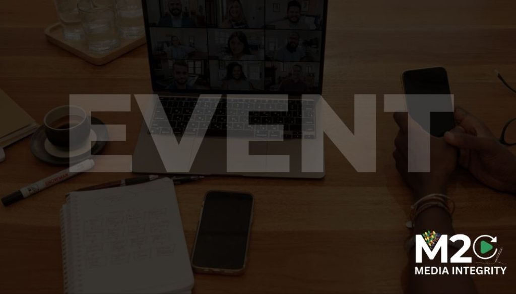 M20 Event