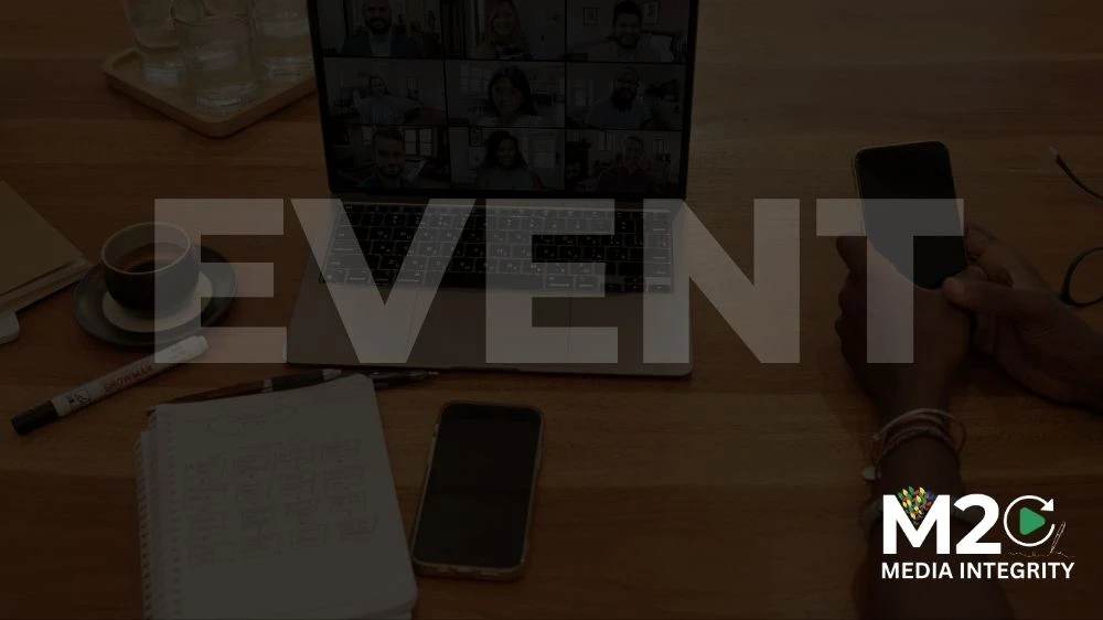 M20 Event