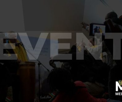 M20 Event - Background image by Kim Nowacki, Flickr (CC BY-ND 2.0)