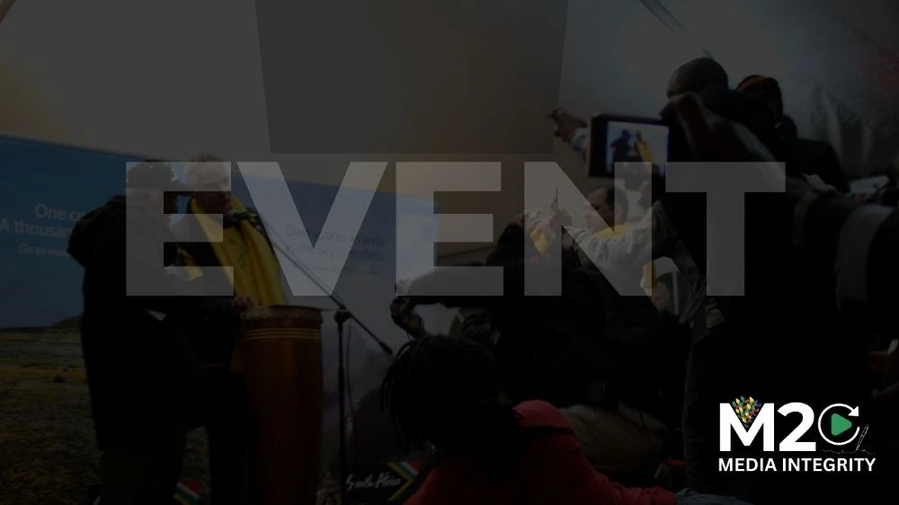 M20 Event - Background image by Kim Nowacki, Flickr (CC BY-ND 2.0)