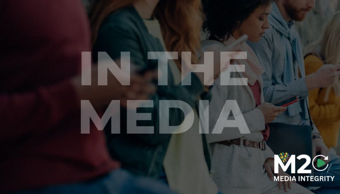 M20 in the Media