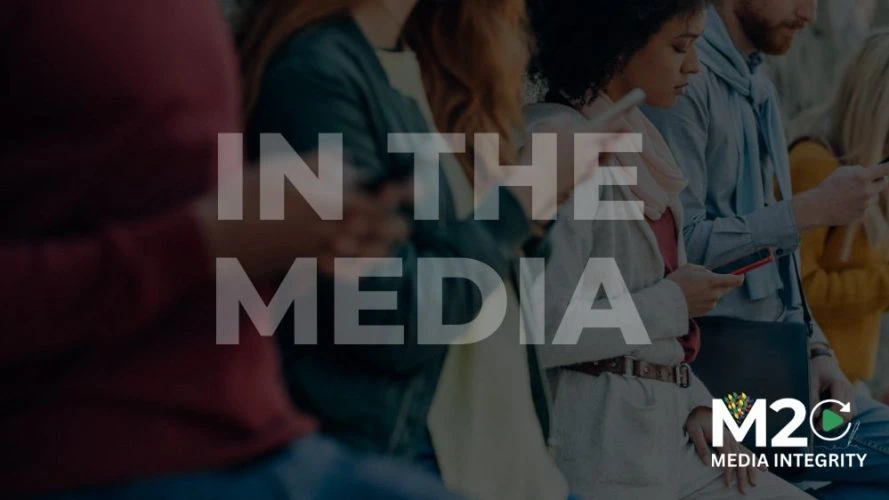 M20 in the Media