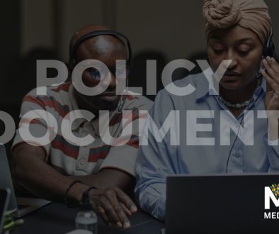 Policy Document - Background image by Jep Gambardella, Pexels