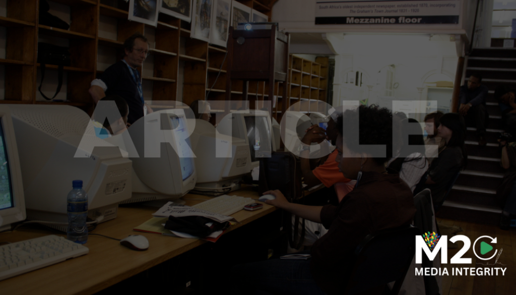 M20 article / Kim Nowacki, Flickr - CC BY-ND