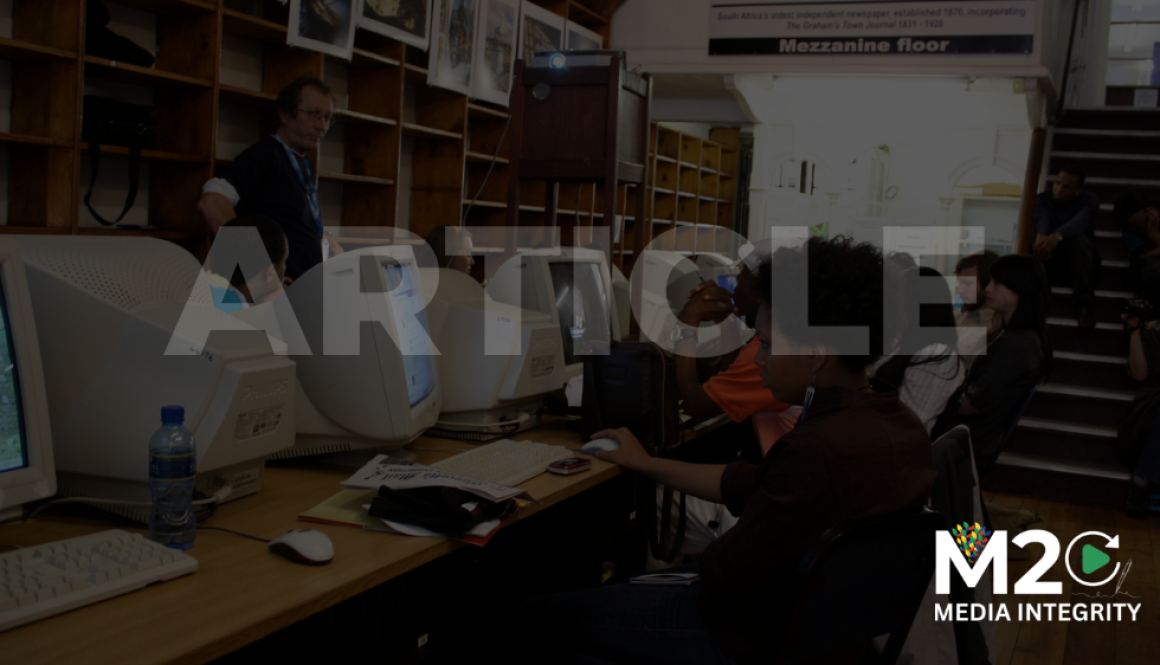 M20 article / Kim Nowacki, Flickr - CC BY-ND