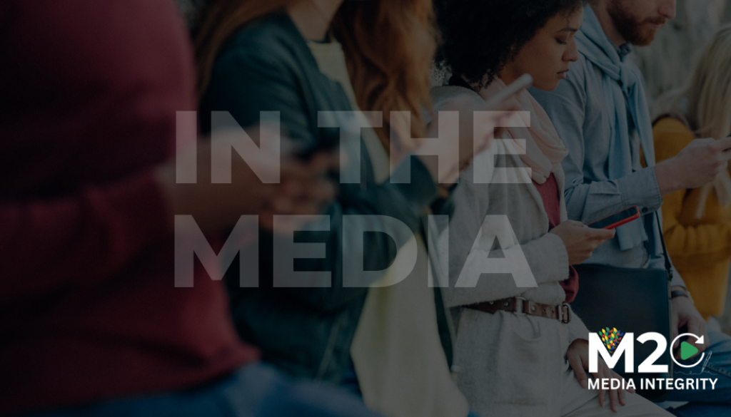 M20 in the media