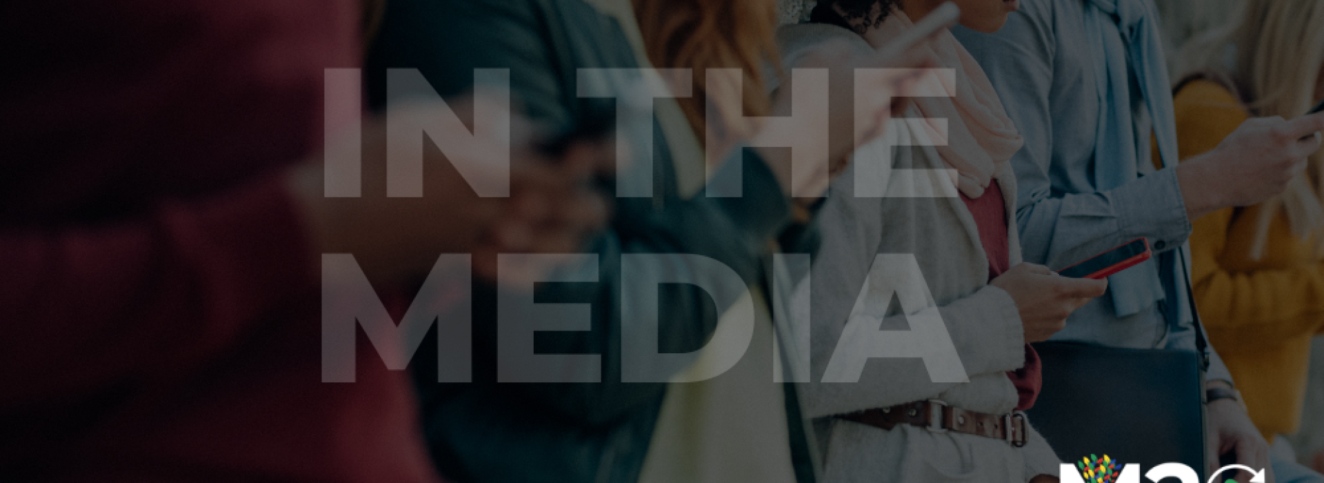 M20 in the media