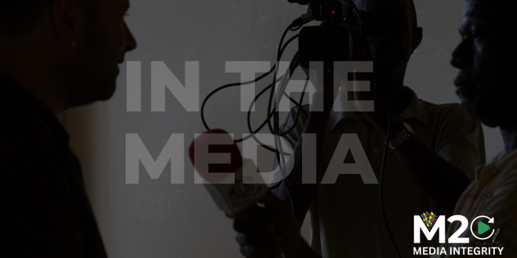 M20 in the media (2)