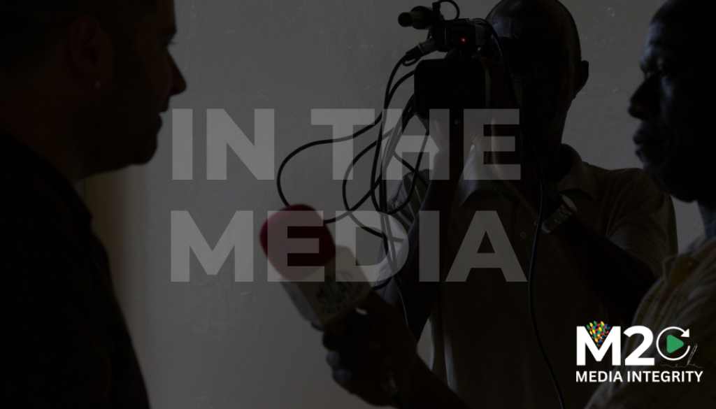 M20 in the media (2)