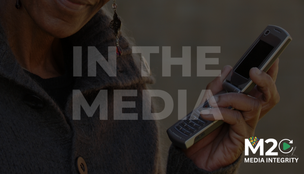 M20 in the media (3)