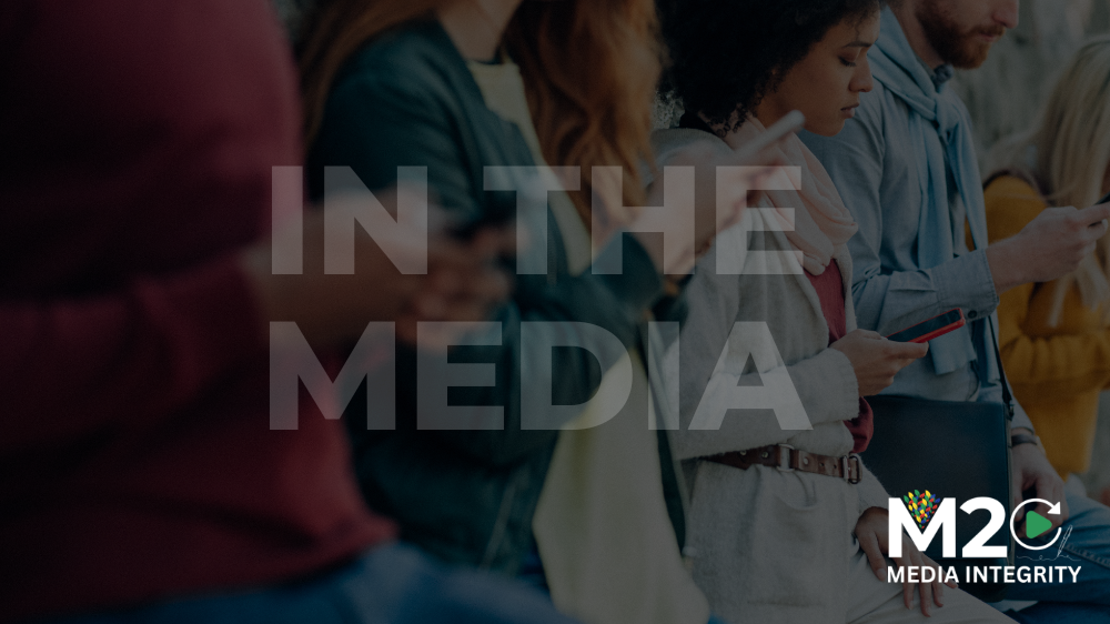 M20 in the media