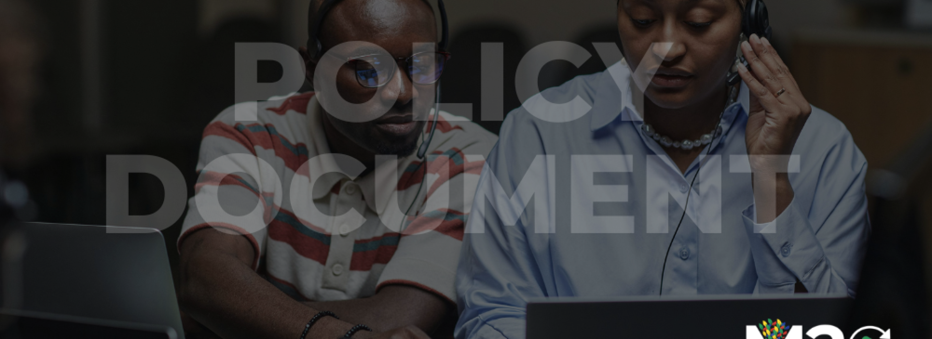 M20 policy document / Jep Gambardella, Pexels