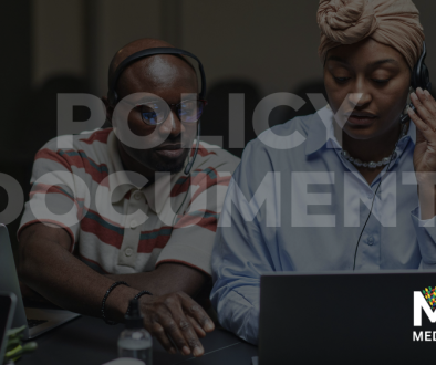 M20 policy document / Jep Gambardella, Pexels