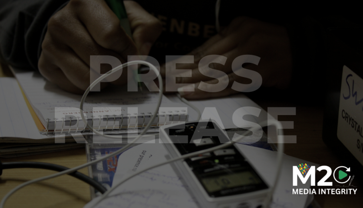 M20 press release / Kim Nowacki, Flickr - CC BY-ND