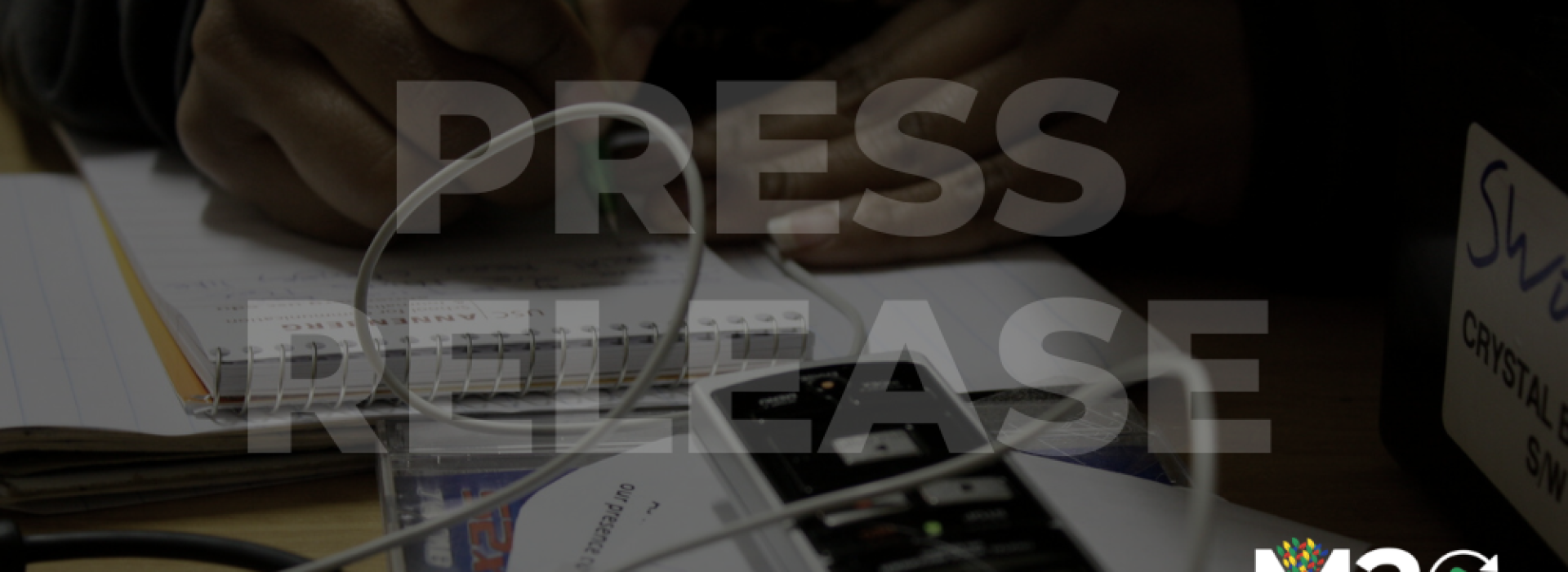 M20 press release / Kim Nowacki, Flickr - CC BY-ND