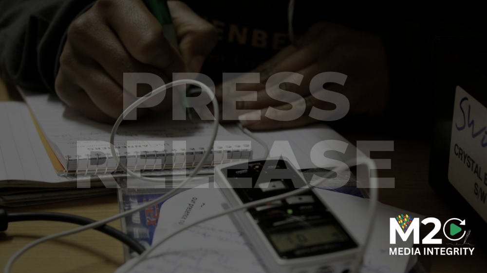 M20 press release / Kim Nowacki, Flickr - CC BY-ND