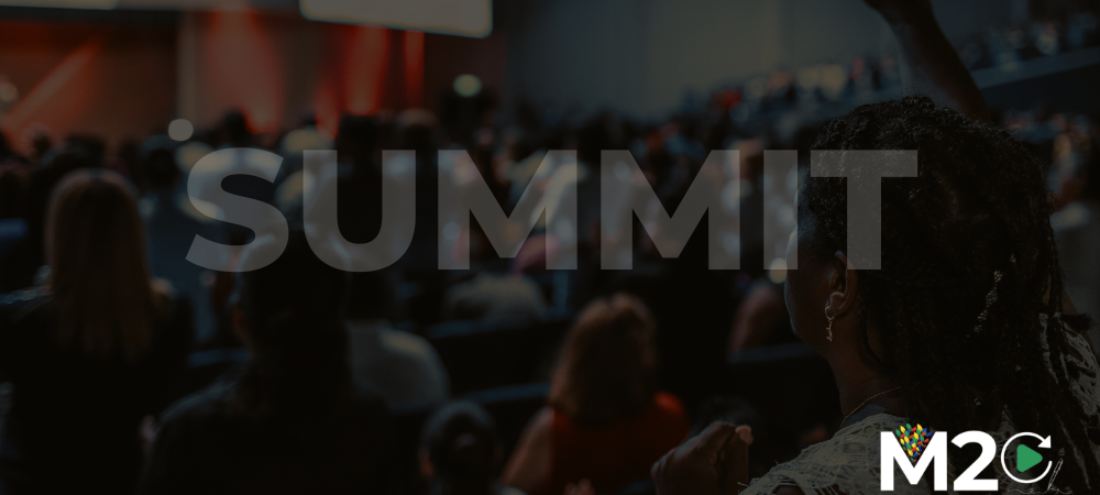 M20 summit