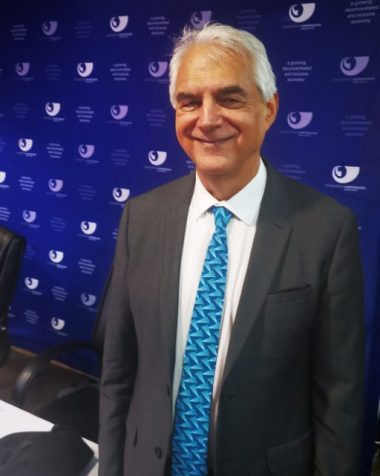 Guy Berger 
