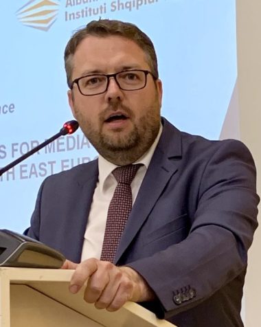 Konrad-Adenauer-Stiftung