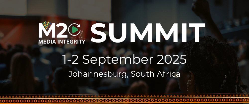 M20 Summit