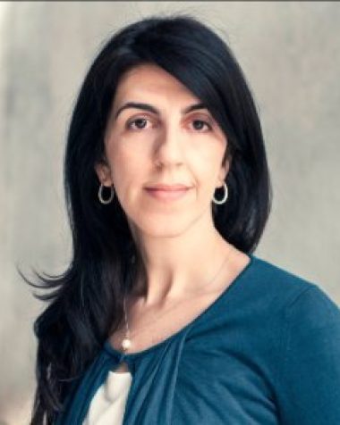 CEO of Momentum Journalism and tech task force in Brazil