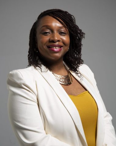 African Women in Media