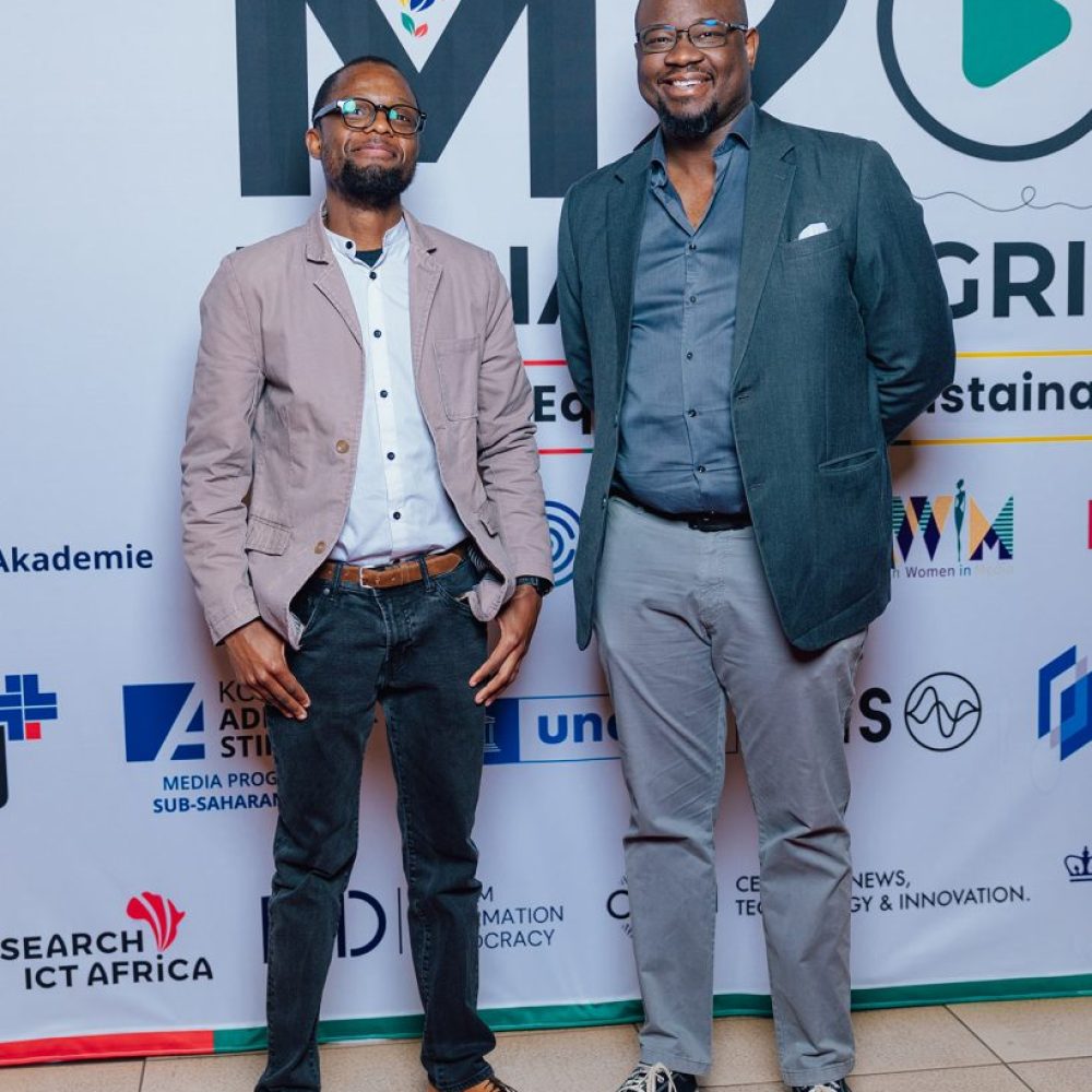 M20 Media Integrity