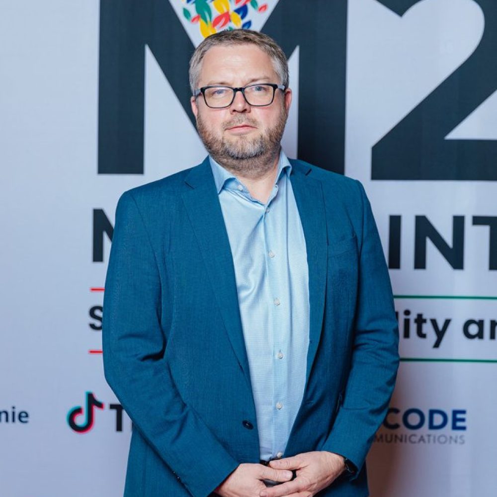 M20 Media Integrity