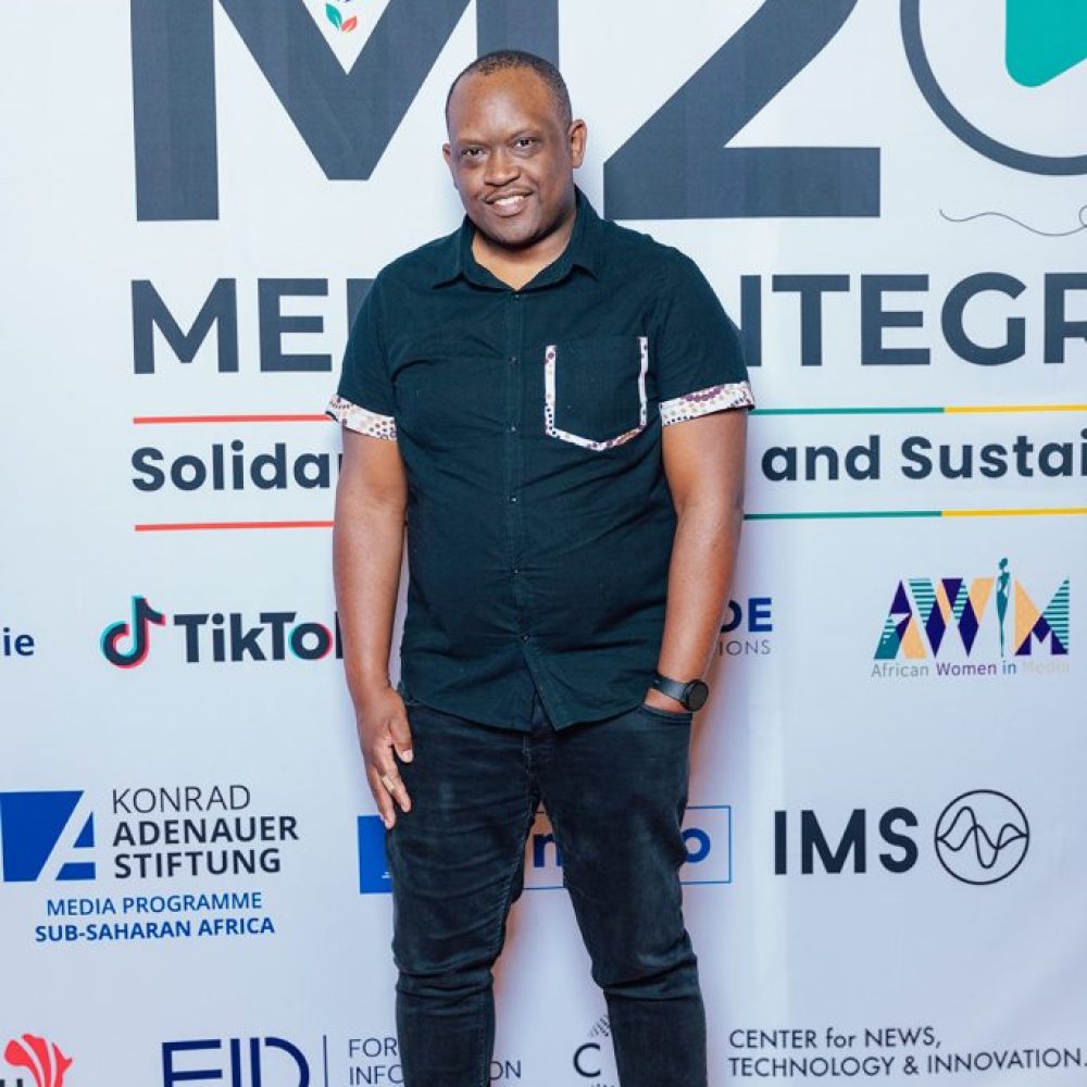 M20 Media Integrity