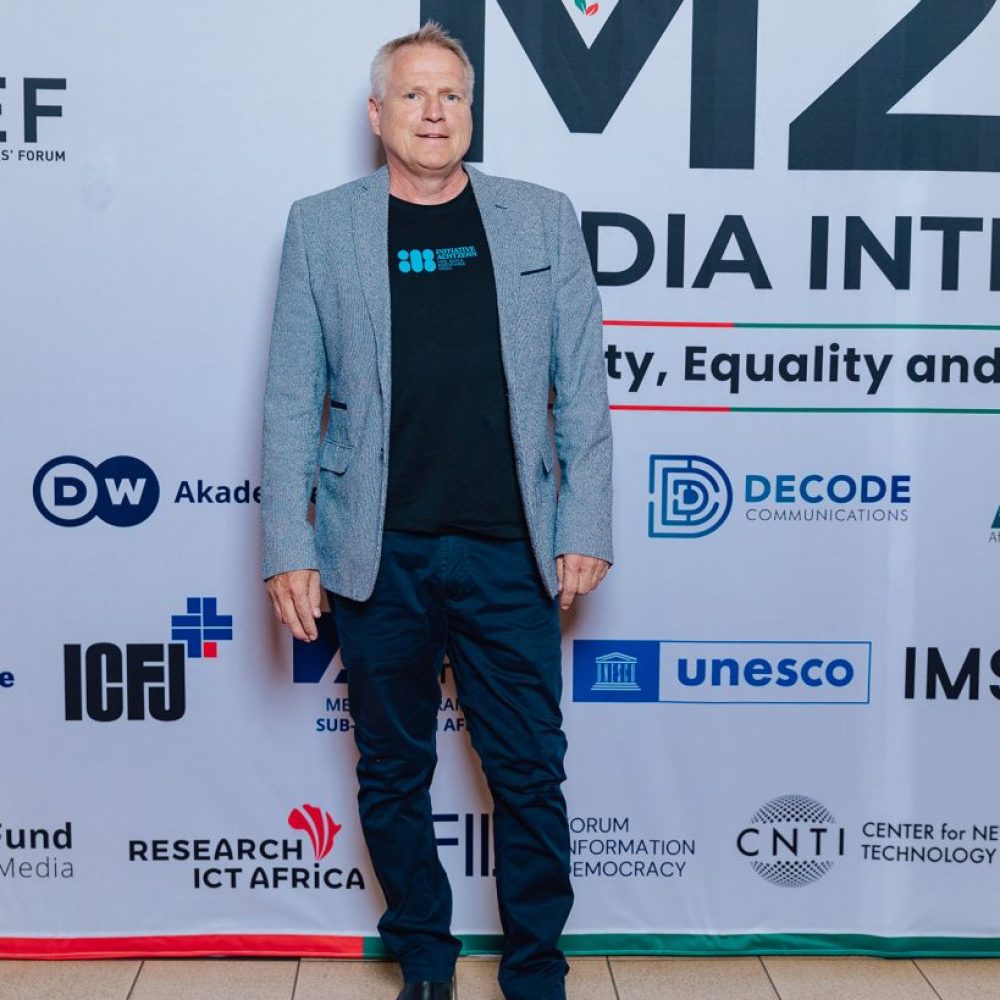 M20 Media Integrity