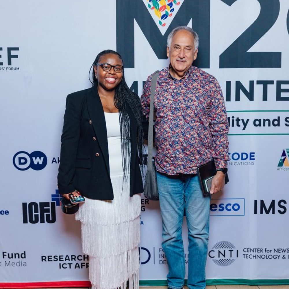 M20 Media Integrity