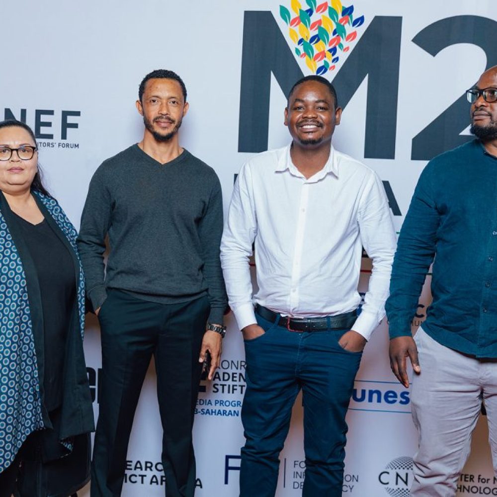 M20 Media Integrity