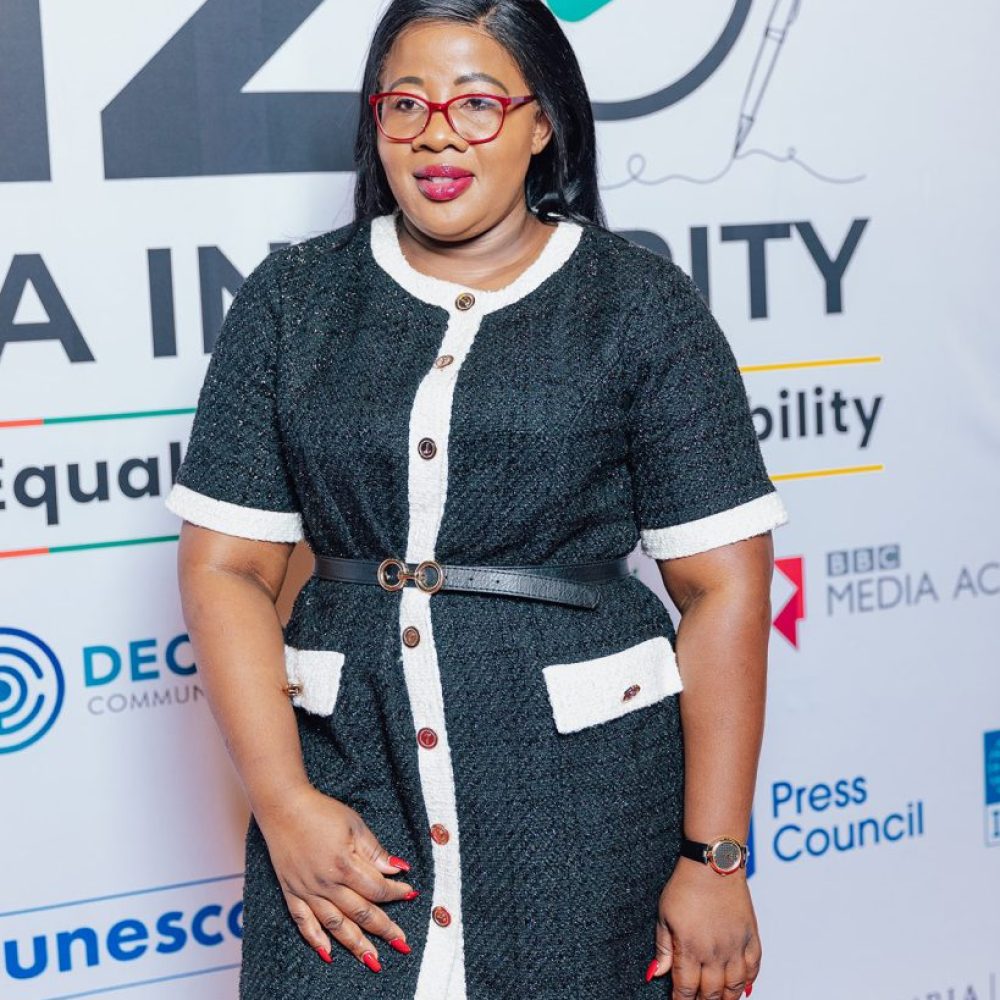 M20 Media Integrity