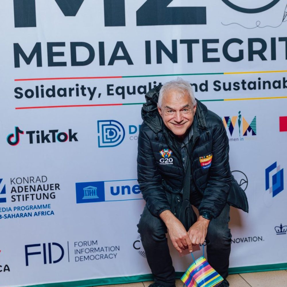 M20 Media Integrity