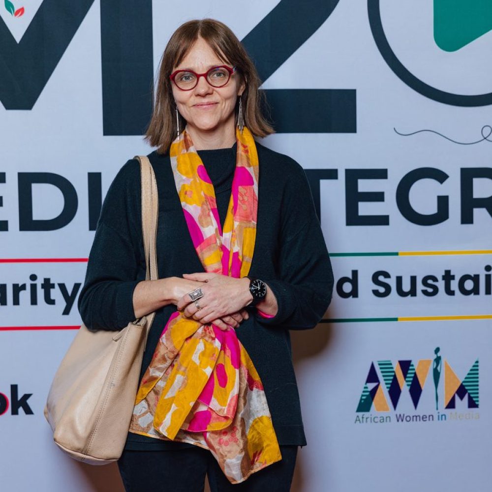 M20 Media Integrity