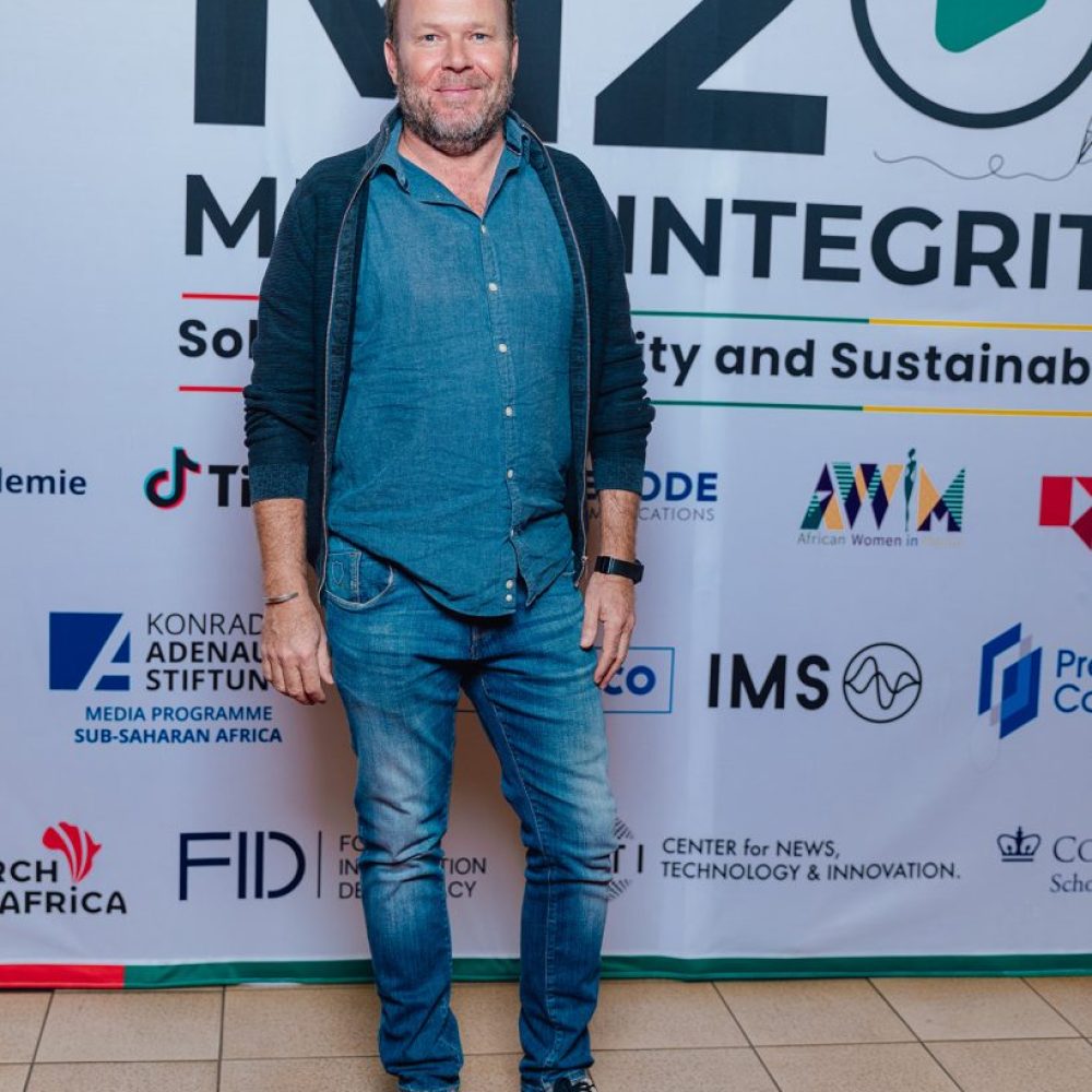 M20 Media Integrity