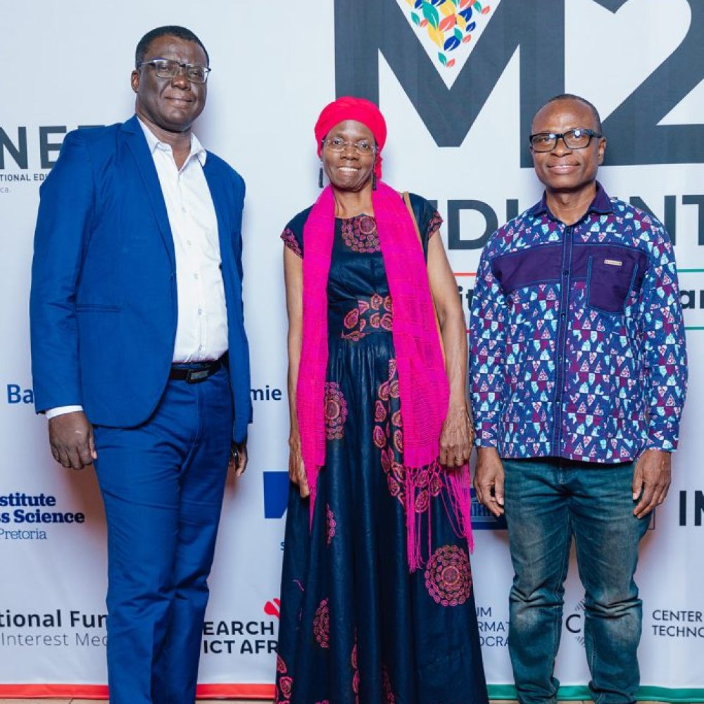 M20 Media Integrity