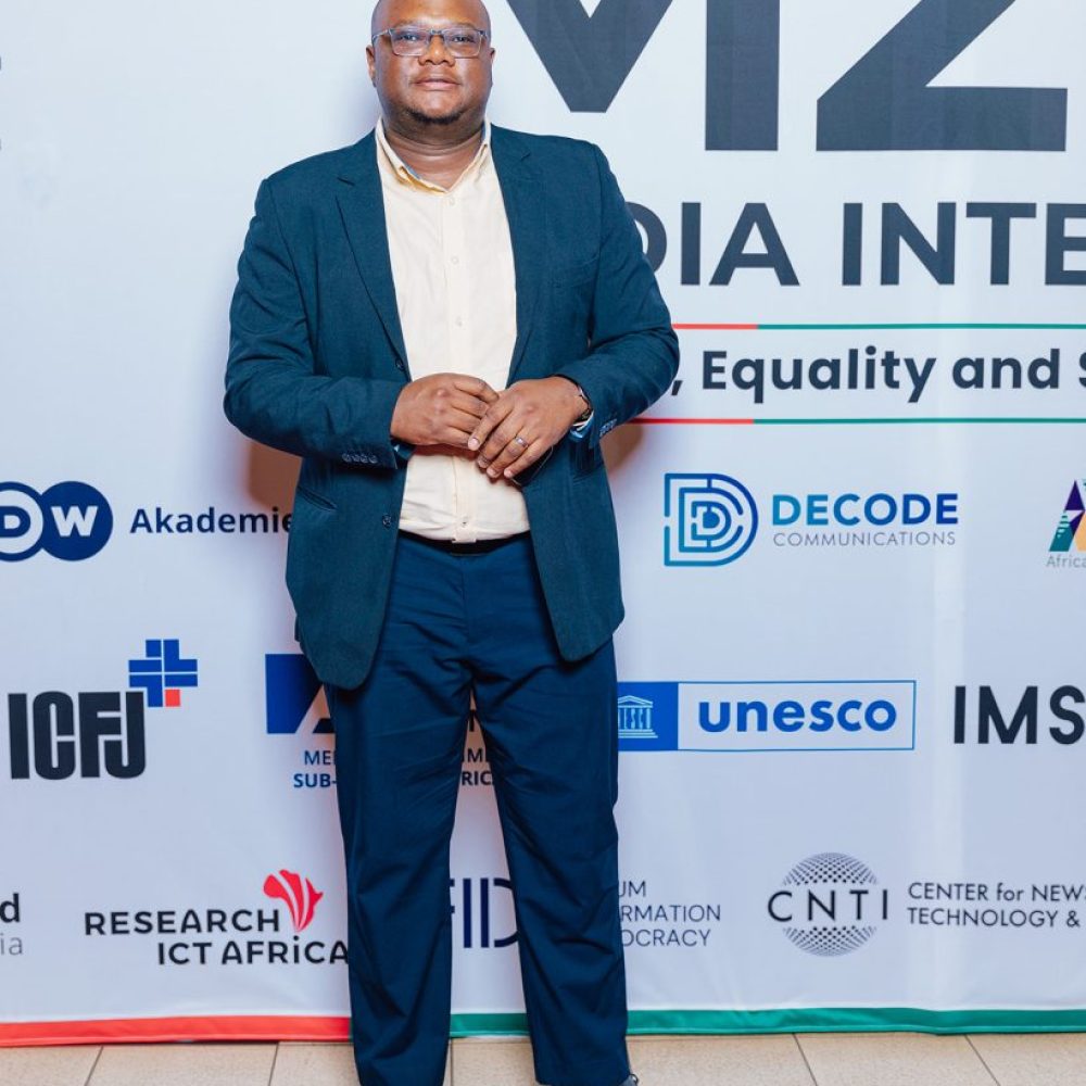M20 Media Integrity