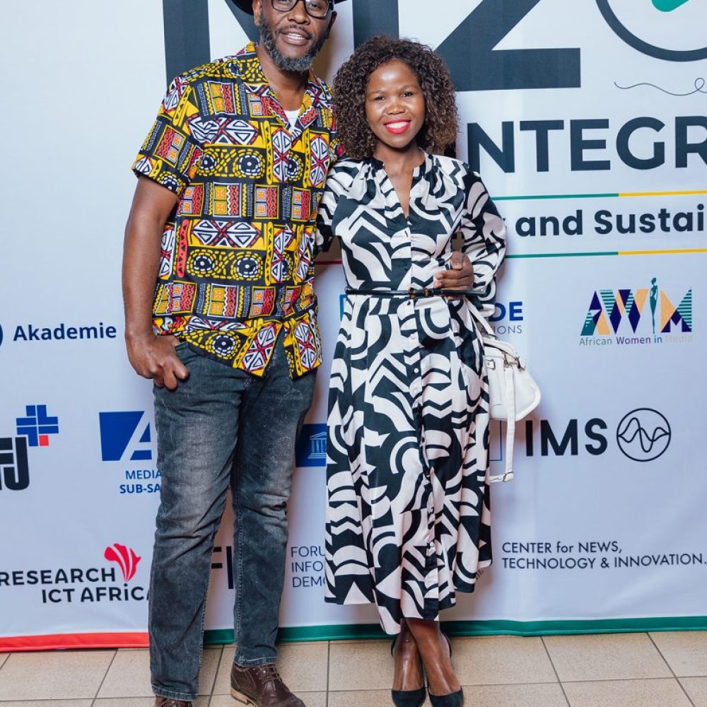 M20 Media Integrity