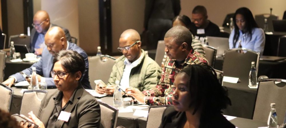 M20 Summit in Pictures