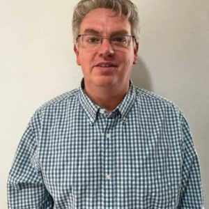 William Bird
