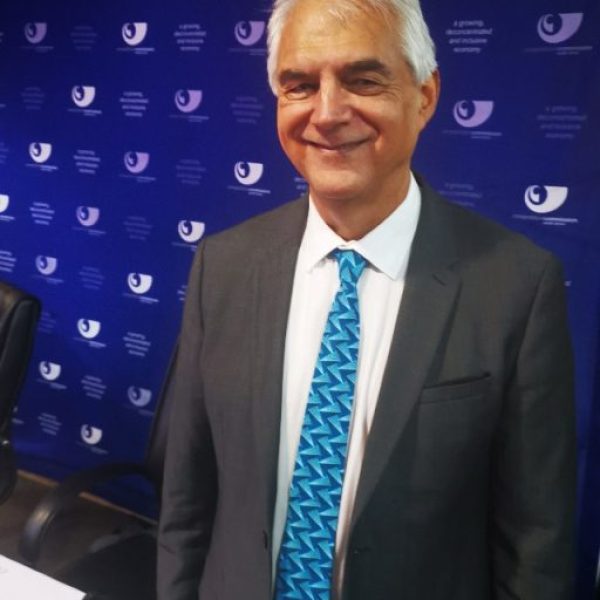 Guy Berger