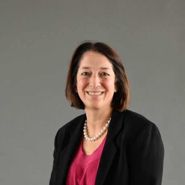 Anya Schiffrin