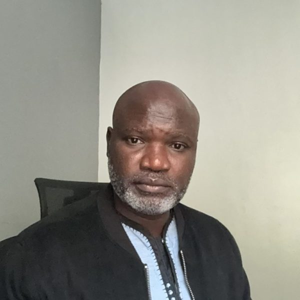 Churchill Otieno