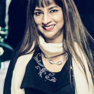 Glenda Daniels