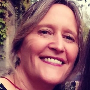 Janet Heard