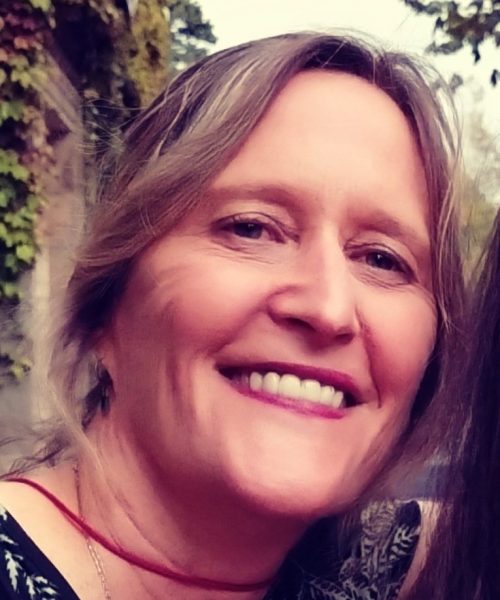 Janet Heard