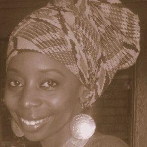 Juliet Nanfuka Juliet Nanfuka
