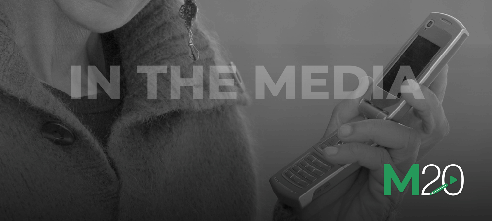 M20 in the media (3)